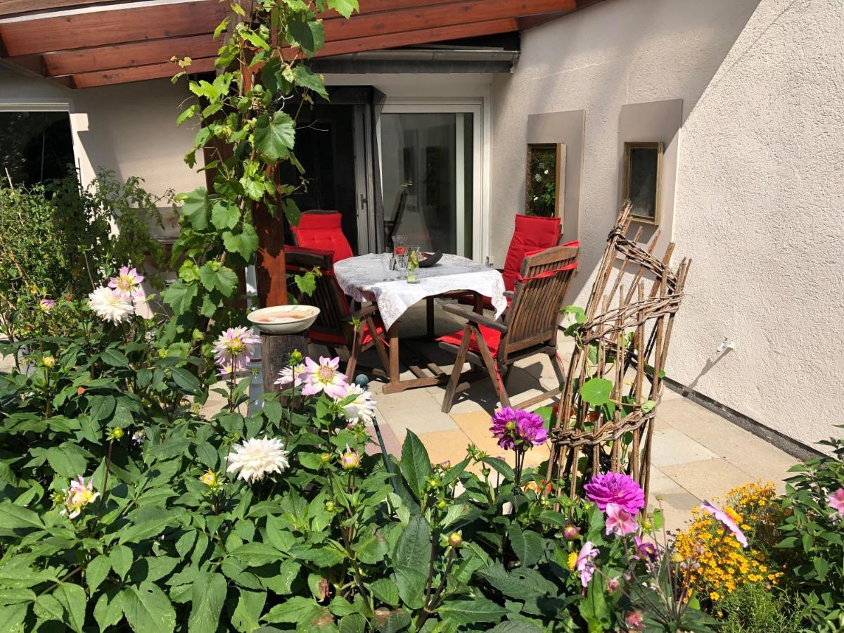 Gartenblick Leichlingen Exterior photo