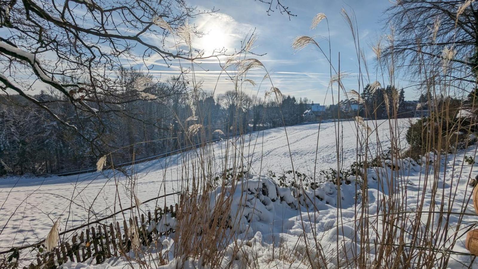 Gartenblick Leichlingen Exterior photo