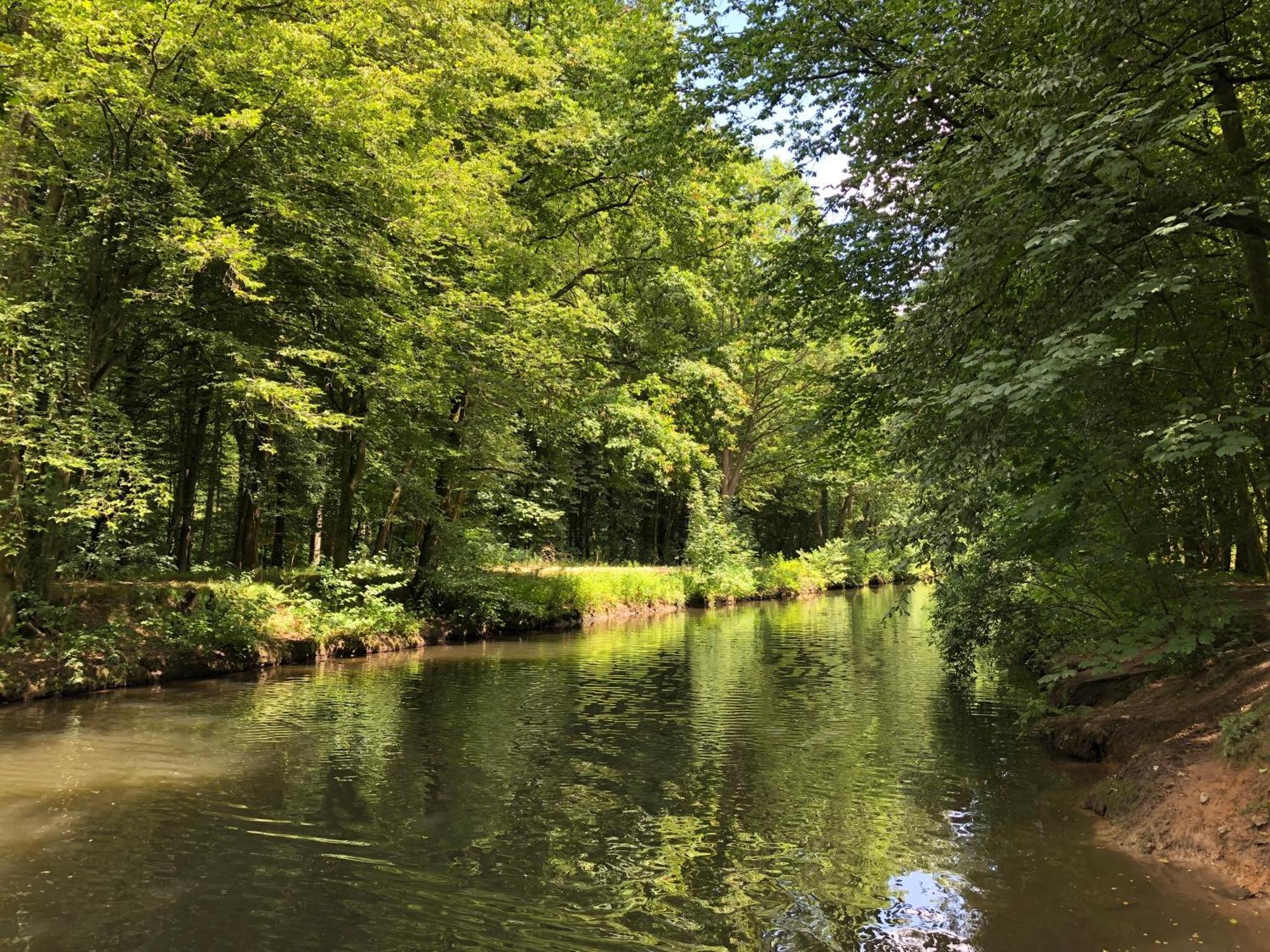 Gartenblick Leichlingen Exterior photo